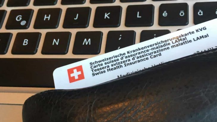 Alles Zur Kündigungsfrist Bei Krankenkassen In Der Schweiz